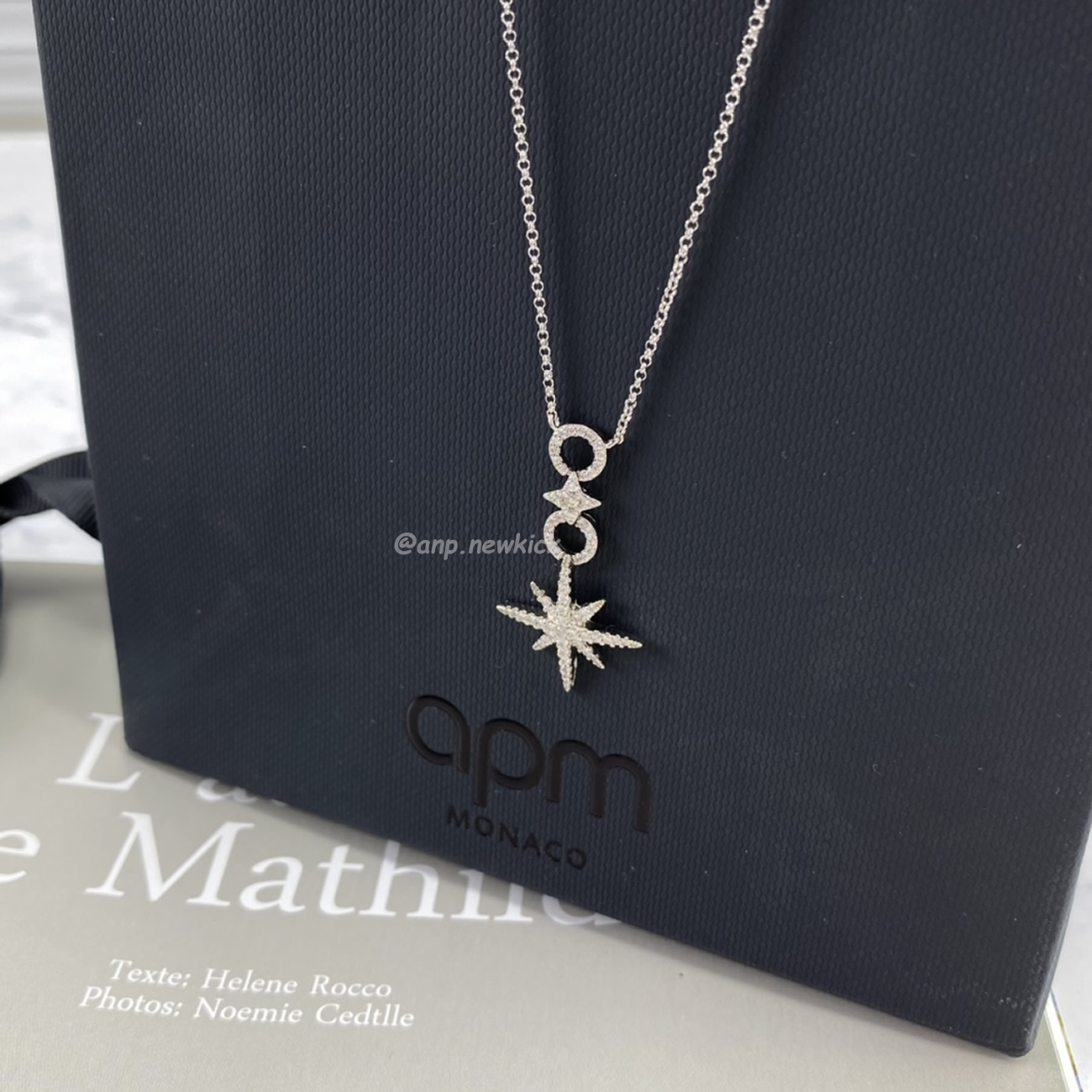 Apm Necklace (12) - www.newkick.vip